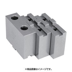 SBS-6H60 [ARM 北川スクロールチャック用鉄生爪]