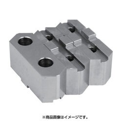 SBS-6SH35 [ARM 北川スクロールチャック用鉄生爪]