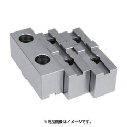 SBS-7H38 [ARM 北川スクロールチャック用鉄生爪]