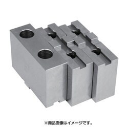 SBS-7H60 [ARM 北川スクロールチャック用鉄生爪]