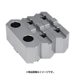 SBS-7SH38 [ARM 北川スクロールチャック用鉄生爪]