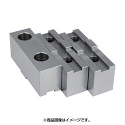 SBS-9H45 [ARM 北川スクロールチャック用鉄生爪]