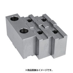 SBS-9H60 [ARM 北川スクロールチャック用鉄生爪]