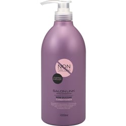 サロンリンク ノンシリコン コンディショナー 1000ml [コンディショナー]