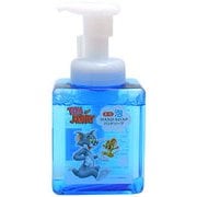 トムトジェリー 薬用泡ハンドソープ