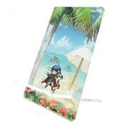 ファイアーエムブレム ヒーローズ アクリルスマートフォンスタンドセット 05.夏 [キャラクターグッズ]