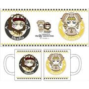 コードギアス 復活のルルーシュ あにまるっこマグカップ シャリオ＆シャムナ [キャラクターグッズ]