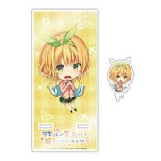 可愛ければ変態でも好きになってくれますか？ アクリルスマホスタンド 古賀 唯花 [キャラクターグッズ]