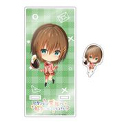 可愛ければ変態でも好きになってくれますか？ アクリルスマホスタンド 桐生 瑞葉 [キャラクターグッズ]