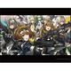 ドールズフロントライン B2タペストリー 10 エリート人形 [キャラクターグッズ]