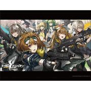 ドールズフロントライン B2タペストリー 10 エリート人形 [キャラクターグッズ]