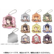 フルーツバスケット トレーディングミラーチャーム 1個 [コレクショントイ]