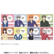 フルーツバスケット トレーディングミニ立色紙 1個 [コレクショントイ]