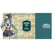 初音ミク×ラスカル2019 キーケース [キャラクターグッズ]