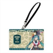 初音ミク×ラスカル2019 パスケース [キャラクターグッズ]