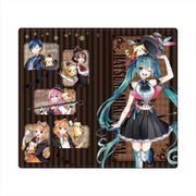 初音ミク×ラスカル2019  全機種対応 オリジナル スライド手帳型 スマホケース M [キャラクターグッズ]