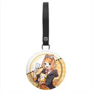 初音ミク×ラスカル2019 ラゲッジタグ  鏡音リン [キャラクターグッズ]