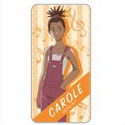 キャロル＆チューズデイ ドミテリア キャロル [キャラクターグッズ]