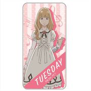 キャロル＆チューズデイ ドミテリア チューズデイ [キャラクターグッズ]