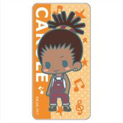 キャロル＆チューズデイ ドミテリア キャロルSD [キャラクターグッズ]