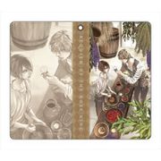 薔薇王の葬列 手帳型スマホケース [キャラクターグッズ]