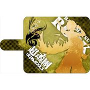 幕末Rock 手帳型スマホケース 桂小五郎 [キャラクターグッズ]