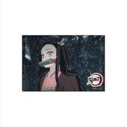 鬼滅の刃 スクエアマグネット 竈門禰豆子 [キャラクターグッズ]