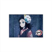 鬼滅の刃 スクエアマグネット 真菰 [キャラクターグッズ]