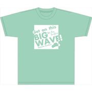 おそ松さん WE ARE SURFERS Tシャツ チョロ松 [キャラクターグッズ]