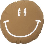 60/40 CUSHION BLANKET ROKUYON GO9430F BEIGE フリーサイズ [アウトドア ブランケット]