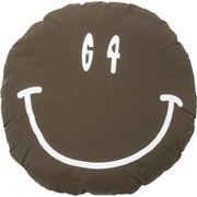 60/40 CUSHION BLANKET ROKUYON GO9430F OLIVE フリーサイズ [アウトドア ブランケット]