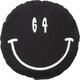 60/40 CUSHION BLANKET ROKUYON GO9430F BLACK フリーサイズ [アウトドア ブランケット]
