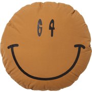 60/40 CUSHION BLANKET ROKUYON GO9430F MUSTARD フリーサイズ [アウトドア ブランケット]