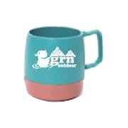 DINEX MUG GO9432 BLUE フリーサイズ [アウトドア マグカップ]