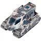 UMB427 1/35 装甲車両 ボリヴァー [ペーパークラフト SFシリーズ]