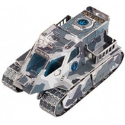 UMB427 1/35 装甲車両 ボリヴァー [ペーパークラフト SFシリーズ]