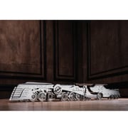 T4M38017 ダズリング・スチーム ライナー [メタルシリーズ ステンレスキット]