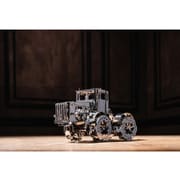 T4M38019 ホット・トラクター [メタルシリーズ ステンレスキット]