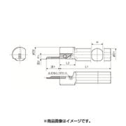 S25H-SVNR12N [京セラ 内径加工用ホルダ]