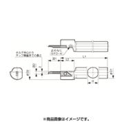 S25H-SVNR12XN [京セラ 内径加工用ホルダ]