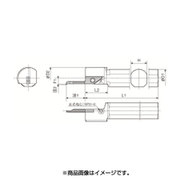 S25Q-SVNR12N [京セラ 内径加工用ホルダ]