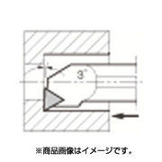 S25X-CTUNR11-30A [京セラ 内径加工用ホルダ]