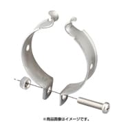 S-30CBP [ネグロス電工 パイラッククリップステン(10個入)]