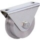 S-3150-100 [MK オールステンレス枠付トロッシャー 100mm]