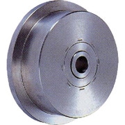 S-3250-100 [MK オールステンレス枠無トロッシャー 100mm]