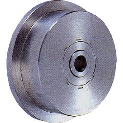 S-3250-150 [MK オールステンレス枠無トロッシャー 150mm]