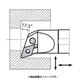 S32S-PDQNL15-44 [京セラ 内径加工用ホルダ]