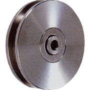 S-3800-110 [MK オールステンレス枠無重量車 110mm コ型]