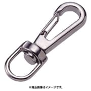 SEH-0 [水本 ステンレス スイベルアイフック 1個]