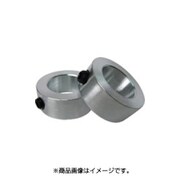 EVN セットカラー(メッキ) 内径65×外径100×幅20mm SET-65W